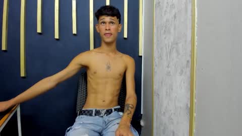 JUST online show from 09.25.25