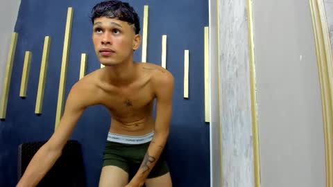 JUST online show from 09.26.25