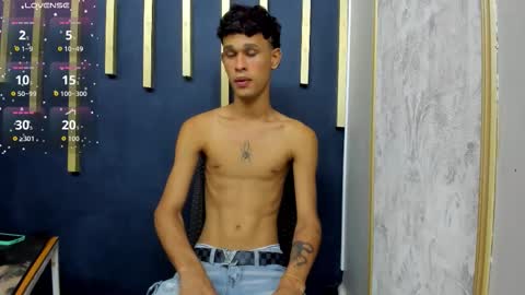 JUST online show from 09.30.25