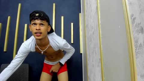 JUST online show from 10.08.25