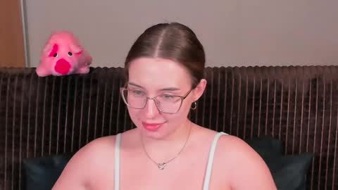 Snapshot of just_fucked chatting on 03.12.25 Nika and Mark online show from 03.12.25