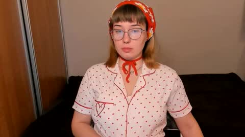 Snapshot of just_fucked chatting on 10.22.25 Nika and Mark online show from 10.22.25