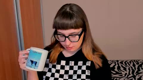 Nika and Mark online show from 03.07.26