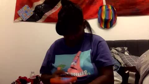 just_juxiy_ online show from 09.30.25