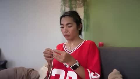 Be you  online show from 04.13.26