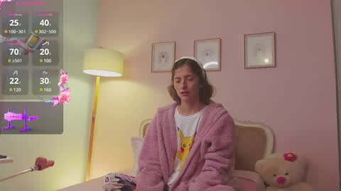 Sebastian  Ana online show from 02.26.25