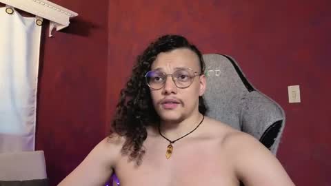 Snapshot of just_nb chatting on 04.13.26 Experiment 626 online show from 04.13.26