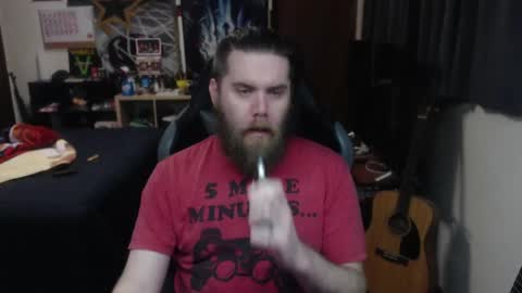 Snapshot of just_ryan88 chatting on 01.01.25 Ryan online show from 01.01.25