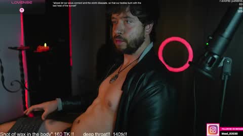 Maxi online show from 09.15.25