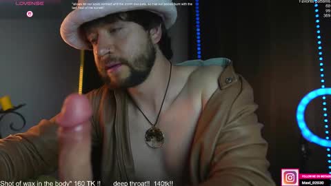 Maxi online show from 10.03.25