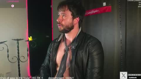 Maxi online show from 12.04.25