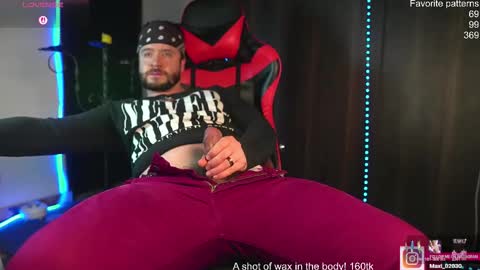 Maxi online show from 02.03.26