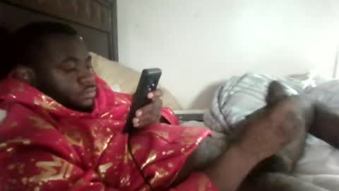 justablackdude1474274 online show from 07.10.26