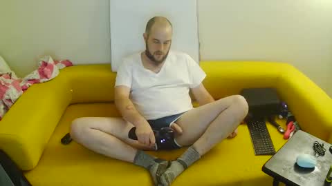 justaguy955 online show from 03.23.26