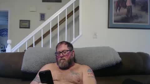 justaguyandnaked online show from 12.15.25