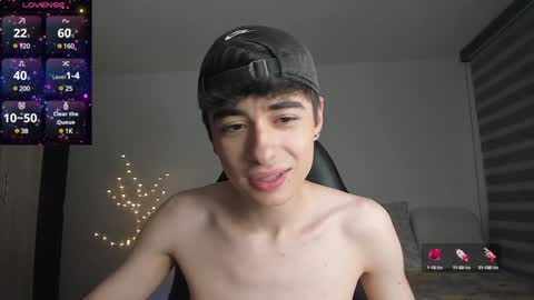 Snapshot of justanormalguy73 chatting on 12.06.24 mr wilson online show from 12.06.24