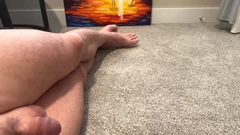 Snapshot of justanudedude chatting on 02.10.25 justanudedude online show from 02.10.25