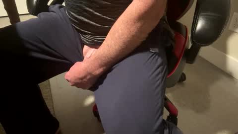 Snapshot of justanudedude chatting on 12.16.25 justanudedude online show from 12.16.25