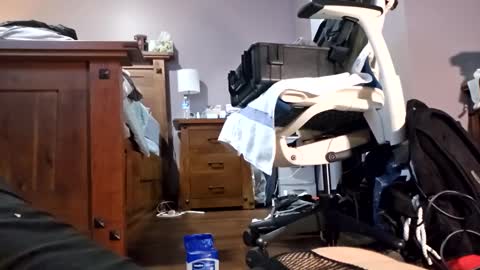 Snapshot of justaskforbiga chatting on 02.19.25 Tohiptwoquit online show from 02.19.25