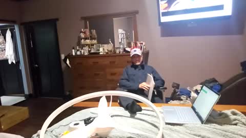 Snapshot of justaskforbiga chatting on 02.20.25 Tohiptwoquit online show from 02.20.25