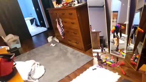 Snapshot of justaskforbiga chatting on 10.23.25 Tohiptwoquit online show from 10.23.25