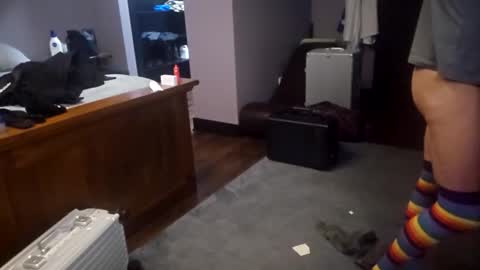 Snapshot of justaskforbiga chatting on 02.16.26 Tohiptwoquit online show from 02.16.26