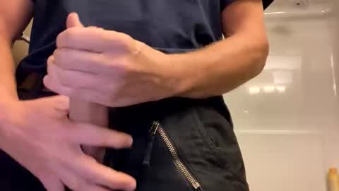 justatroll30 online show from 11.04.25