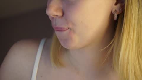 Snapshot of justbarbie chatting on 01.29.25 Alexa online show from 01.29.25