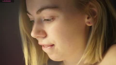 Snapshot of justbarbie chatting on 02.27.25 Alexa online show from 02.27.25