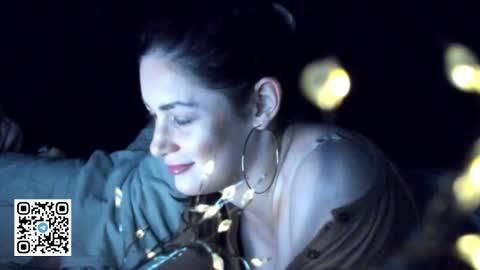 Snapshot of justbarbie chatting on 10.15.25 Alexa online show from 10.15.25