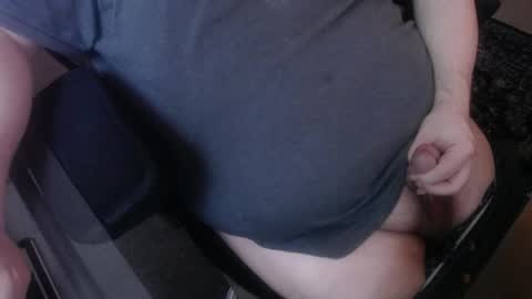 Snapshot of justchillinhey5776 chatting on 05.18.26 Rick online show from 05.18.26