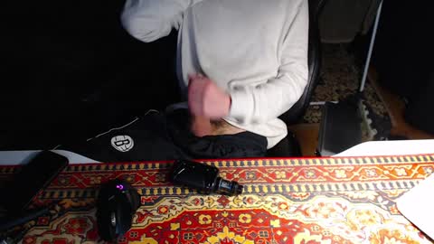 justchillinxo online show from 12.21.24