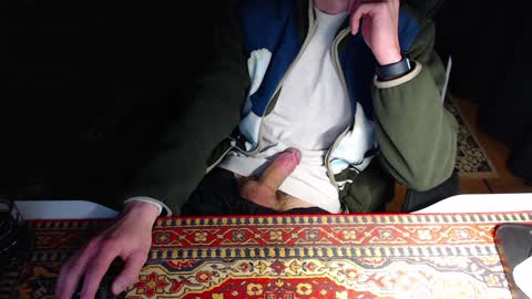 justchillinxo online show from 01.03.25