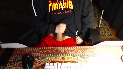 justchillinxo online show from 01.05.25