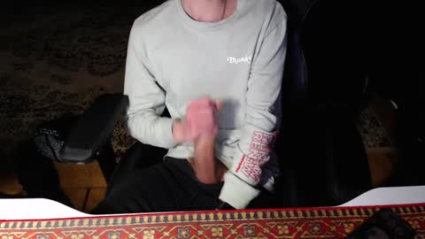 justchillinxo online show from 01.31.25