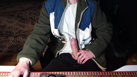 justchillinxo online show from 02.14.25