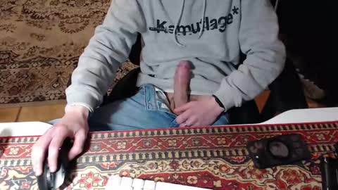 justchillinxo online show from 03.04.25