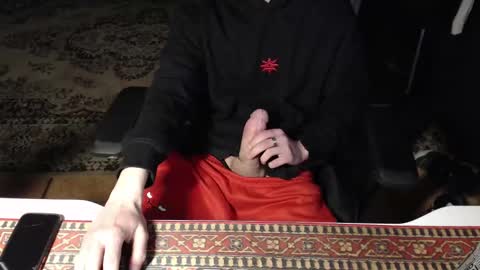 justchillinxo online show from 03.06.25