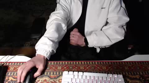 justchillinxo online show from 03.07.25