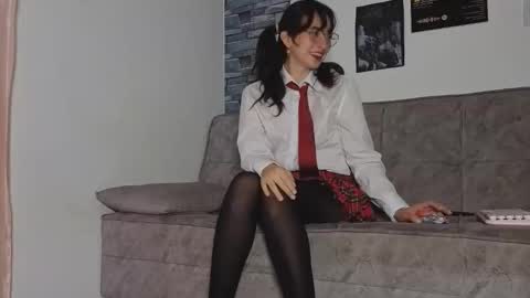 Snapshot of justclaree chatting on 03.28.26 JustClaree online show from 03.28.26