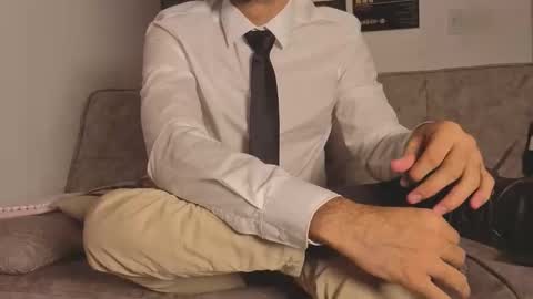 David online show from 05.15.26
