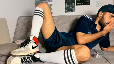 David online show from 05.30.26