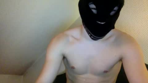 HornySky online show from 02.07.25