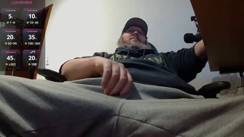 Snapshot of justflo chatting on 12.06.24 Just Flo --- online show from 12.06.24