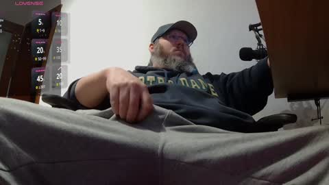 Snapshot of justflo chatting on 12.08.24 Just Flo --- online show from 12.08.24