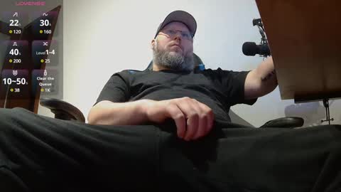 Snapshot of justflo chatting on 01.26.25 Just Flo --- online show from 01.26.25