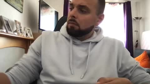 Snapshot of justforfunchriss chatting on 09.29.25 justforfunchriss online show from 09.29.25