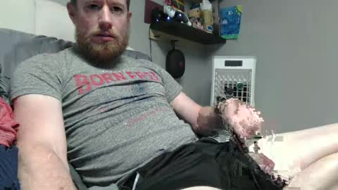 justformeandmyself1234 online show from 09.13.25