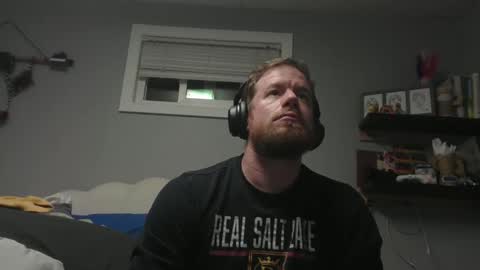 justformeandmyself1234 online show from 11.25.25