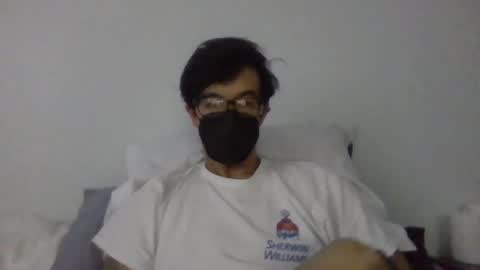 Snapshot of justfriends25 chatting on 12.24.24 Just Friends online show from 12.24.24